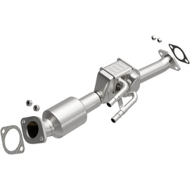 MagnaFlow 17-22 Kia Niro OEM Grade Federal / EPA Compliant Direct Fit Converter
