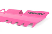 Load image into Gallery viewer, PERRIN 15-21 Subaru WRX/STI Radiator Shroud (Without OEM Intake Scoop) - Hyper Pink