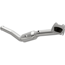 MagnaFlow Direct Fit Catalytic Converter OEM 11-12 Jeep Grand Cherokee 3.6L