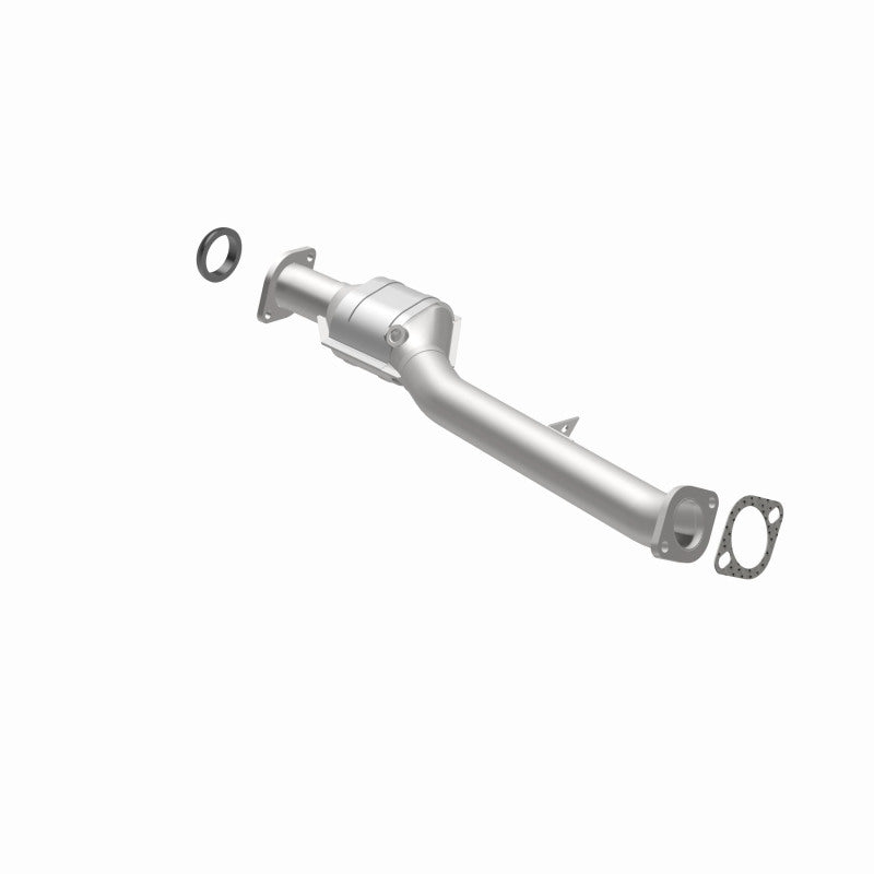 MagnaFlow Direct Fit Catalytic Converter 2006-2007 Subaru Impreza 2.5L