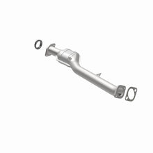 Load image into Gallery viewer, MagnaFlow Direct Fit Catalytic Converter 2006-2007 Subaru Impreza 2.5L