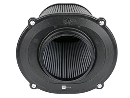aFe QUANTUM Intake Rplcmnt Air Filter (5-1/2x4-1/4)IN F x(8-1/2x7-1/4)IN B x(5-3/4x4-1/2)IN T x9IN H