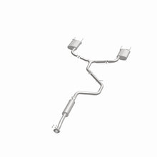 Load image into Gallery viewer, BRExhaust Exhaust Kit Replacement Chevrolet