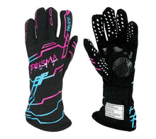 Load image into Gallery viewer, NRG PRISMA Racing Gloves FIA 8856-2018-  X-Large