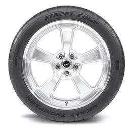 Mickey Thompson Street Comp Tire - 285/35R19 99Y - 248821