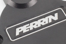 Load image into Gallery viewer, PERRIN 15-26 Subaru WRX / 04-18 Forester / 20-25 OBXT &amp; LGXT Cam Solenoid Cover - Black
