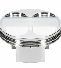 Load image into Gallery viewer, JE Pistons Kawasaki KFX450 2007-08 Piston Kit