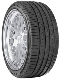 Toyo Proxes Sport Tire 275/45R21 110Y