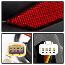 Load image into Gallery viewer, Spyder Apex 22-24 Honda Civic 5-Door LED Tail Lights - Black (ALT-YD-HC225DAP-SEQGR-BK)