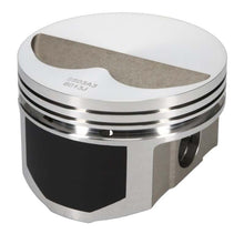 Load image into Gallery viewer, Wiseco Chevrolet Small Block 4.030in Bore 1.560in CH -7.00 CC Pro Tru Street Piston Set