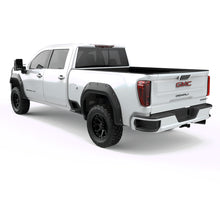 Load image into Gallery viewer, EGR 20-22 Gmc Sierra 2500Hd/3500Hd Baseline Bolt Style Fender Flares Set Of 4