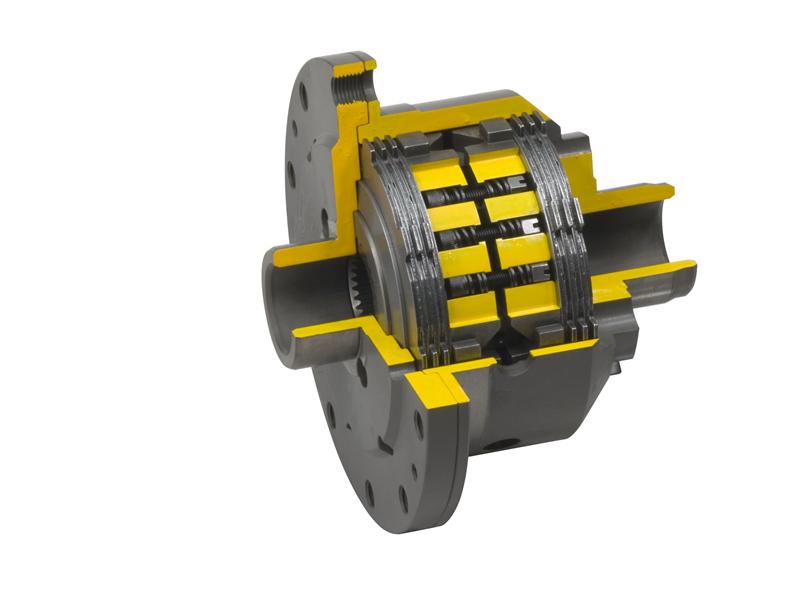 OS Giken 72-88 Porsche 915/930 MT Various Super Lock LSD 28/25-456-12-10S COARSE Spline