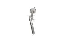 Load image into Gallery viewer, Corsa 2024-2025 Ford Ranger 3IN Cat-Back Exhaust After Axle Exhaust Dump for Off-Road Use