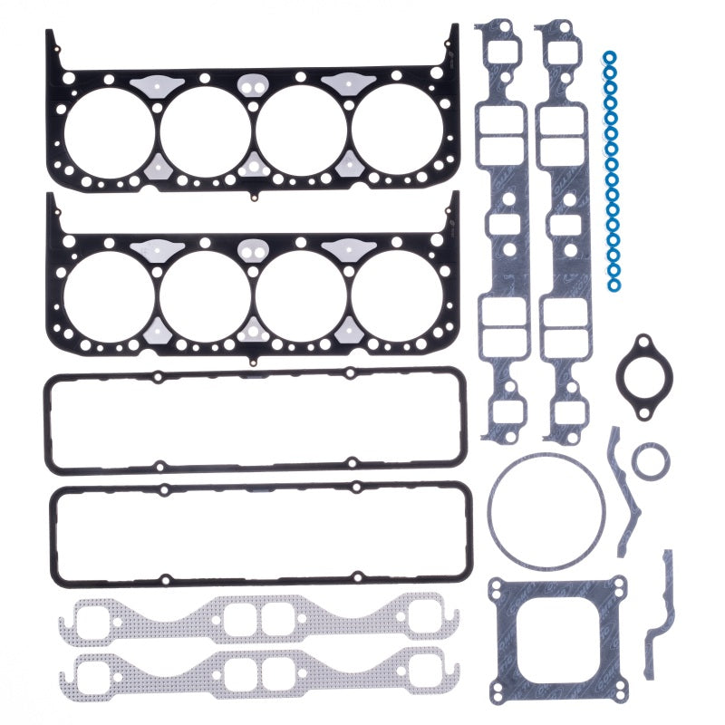 Cometic Chevy 350 Gen1 Small Block V8 Top End Gasket Kit-4.020in Bore-.040in MLS Cyl Head Gasket