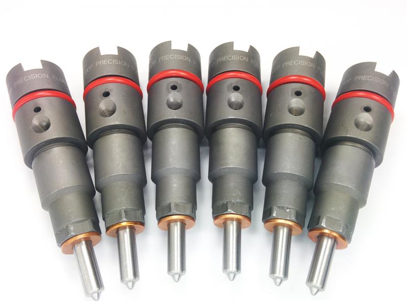 DDP Dodge 98.5-02 24v Economy Series Injector Set