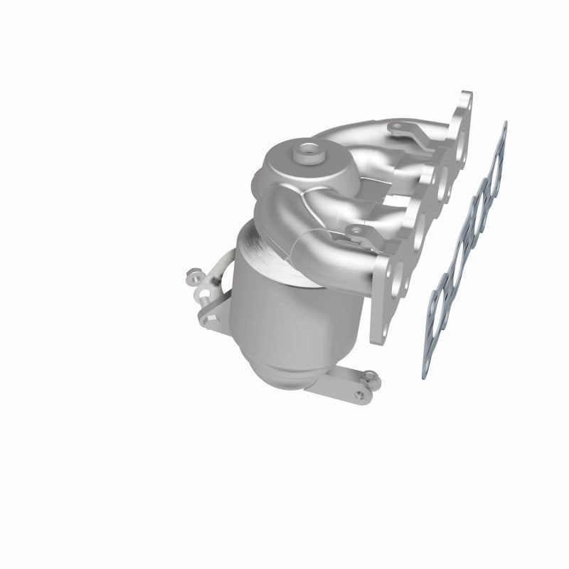 MagnaFlow 2015 Sonata 2.4L Manifold Direct Fit Converter