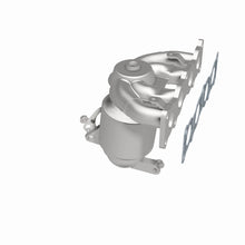 Load image into Gallery viewer, MagnaFlow 2015 Sonata 2.4L Manifold Direct Fit Converter