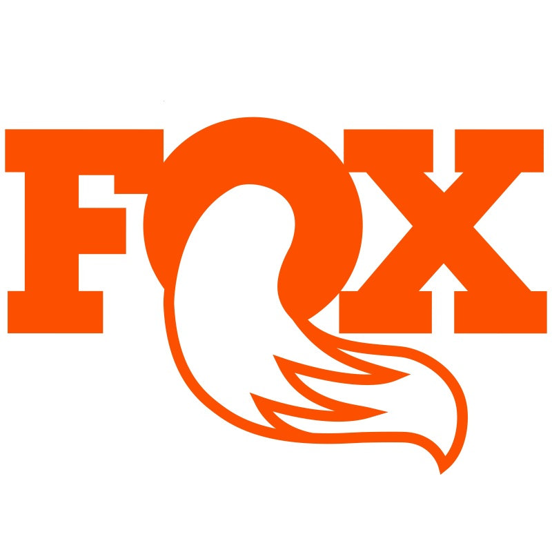 Fox 11-25 GMC Sierra 2500/3500 HD 2.5 Performance Series 5.1in Lift Smooth Body IFP HTO Shock