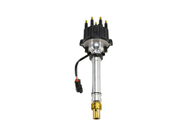 Fast Distributor, Race Cam Sync Small Cap For Sbc/Bbc