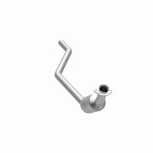 Load image into Gallery viewer, MagnaFlow 03-05 Jaguar S-Type 4.2L Direct Fit Converter