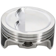 Load image into Gallery viewer, Wiseco RED Series Chevy Small Block 400 4.135in Bore 1.125in CH -12.00 CC Piston Set