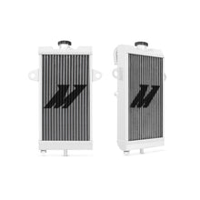 Load image into Gallery viewer, Mishimoto 06-12 Yamaha YFM700R Raptor Aluminum Radiator