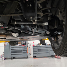 Load image into Gallery viewer, BLOX Racing Racing Rear Lower Control Arms - Blk (Toyota 86 / Scion FRS / Subaru BRZ / WRX / STi) V2