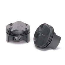 Load image into Gallery viewer, Supertech VW 2.0L 16V 9A 83mm (+0.5) 29.9mm CH Flat Top Piston - Set of 4 (Excl Rings)