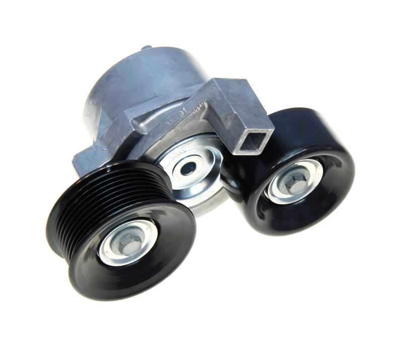 Gates 03-99 Ford Super Duty Pickup V8 7.3L Diesel Tensioner Assy. Belt Drive Pulleys & Tensioners