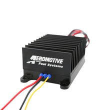 Load image into Gallery viewer, Aeromotive Brushless Spur Gear In-Tank (90 Degree) Fuel Pump w/TVS Controller - 7gpm