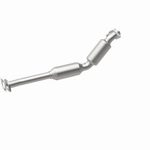 Load image into Gallery viewer, MagnaFlow Direct Fit Catalytic Converter 2004-2008 Ford Crown Victoria 4.6L