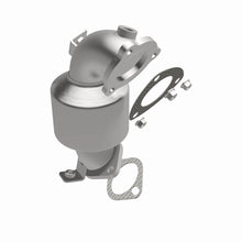 Load image into Gallery viewer, MagnaFlow 16-18 Hyundai Tucson 1.6L California Grade CARB Compliant Direct-Fit Catalytic Convert