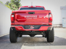 Load image into Gallery viewer, aFe 23-24 GM Colorado/Canyon L4-2.7L (t) Vulcan Series 3in 409 SS Cat-Back Exhaust System