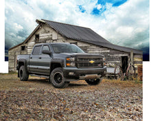 Load image into Gallery viewer, EGR 14+ Chev Silverado 5ft Bed Bolt-On Look Fender Flares - Set