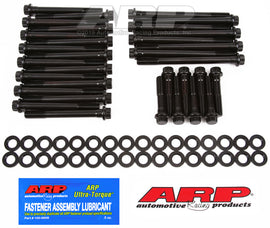 ARP BB Chevy w/ Edelbrock Heads - Head Bolt Kit