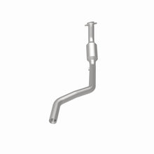 Load image into Gallery viewer, MagnaFlow 2002 Ford Thunderbird 3.9L Direct Fit Converter