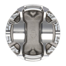 Load image into Gallery viewer, JE Pistons 4.6 3V MODULAR 8.5:1 Set of 8 Pistons