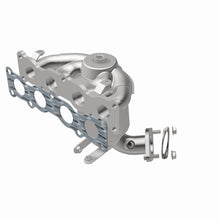 Load image into Gallery viewer, MagnaFlow 2015 Sonata 2.4L Manifold Direct Fit Converter