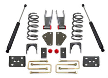 Load image into Gallery viewer, MaxTrac 02-08 Dodge RAM 1500 2WD V8 2in/5in Lowering Coil Kit