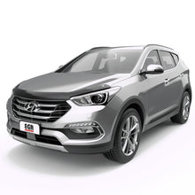 Load image into Gallery viewer, EGR 13+ Hyundai Sante Fe Superguard Hood Shield (308081)