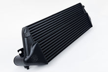 Load image into Gallery viewer, CSF 2023+ Toyota GR Corolla/2020+ GR Yaris High Performance Stepped Core Intercooler System - Black