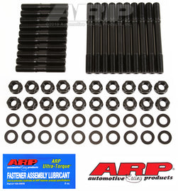 ARP 1969-1997 Ford Small Block 5.8L/351 V8 - 1/2in Hex Undercut Head Stud Kit