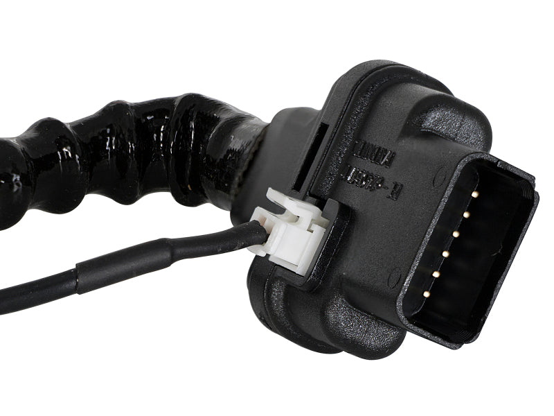 aFe Sprint Booster Power Converter Lexus LX570 08-21 V8-5.7L