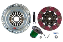 Load image into Gallery viewer, Exedy 2005-2010 Ford Mustang V8 Stage 2 Cerametallic Clutch Cushion Button Disc