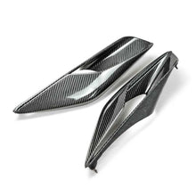 Load image into Gallery viewer, Anderson Composites 14+ Chevrolet Corvette C7 Z06 Quarter Panel Intake Vents