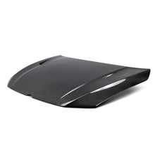 Load image into Gallery viewer, Seibon 22-23 Volkswagen Golf GTI/R  TM-Style Carbon Fiber Hood