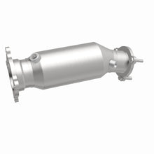 Load image into Gallery viewer, MagnaFlow Direct Fit Catalytic Converter 2012-2014 Audi A6 2.0L