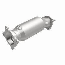 Load image into Gallery viewer, MagnaFlow Direct Fit Catalytic Converter 2012-2014 Audi A6 2.0L