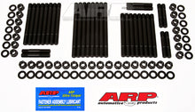 Load image into Gallery viewer, ARP BB Chevy Late Bowtie Dart Head Hex Head Stud Kit