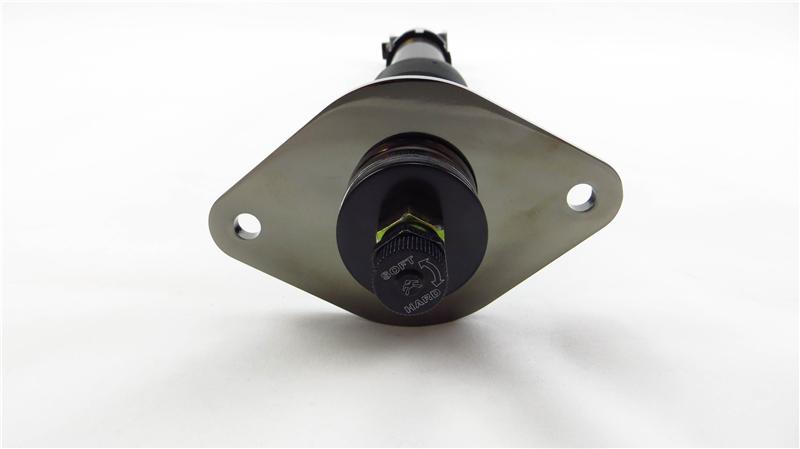 RS-R 07-13 Infiniti G35/G37 4dr (PV36/KV36) Black-i Coilovers